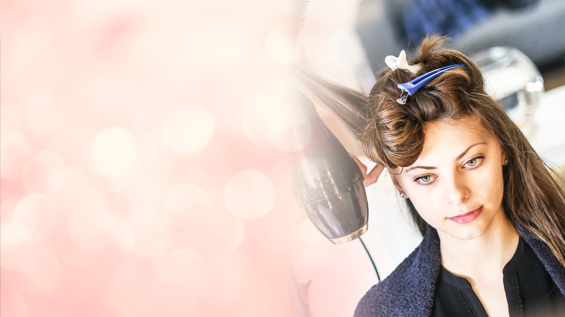 Estilismo Capilar Profesional